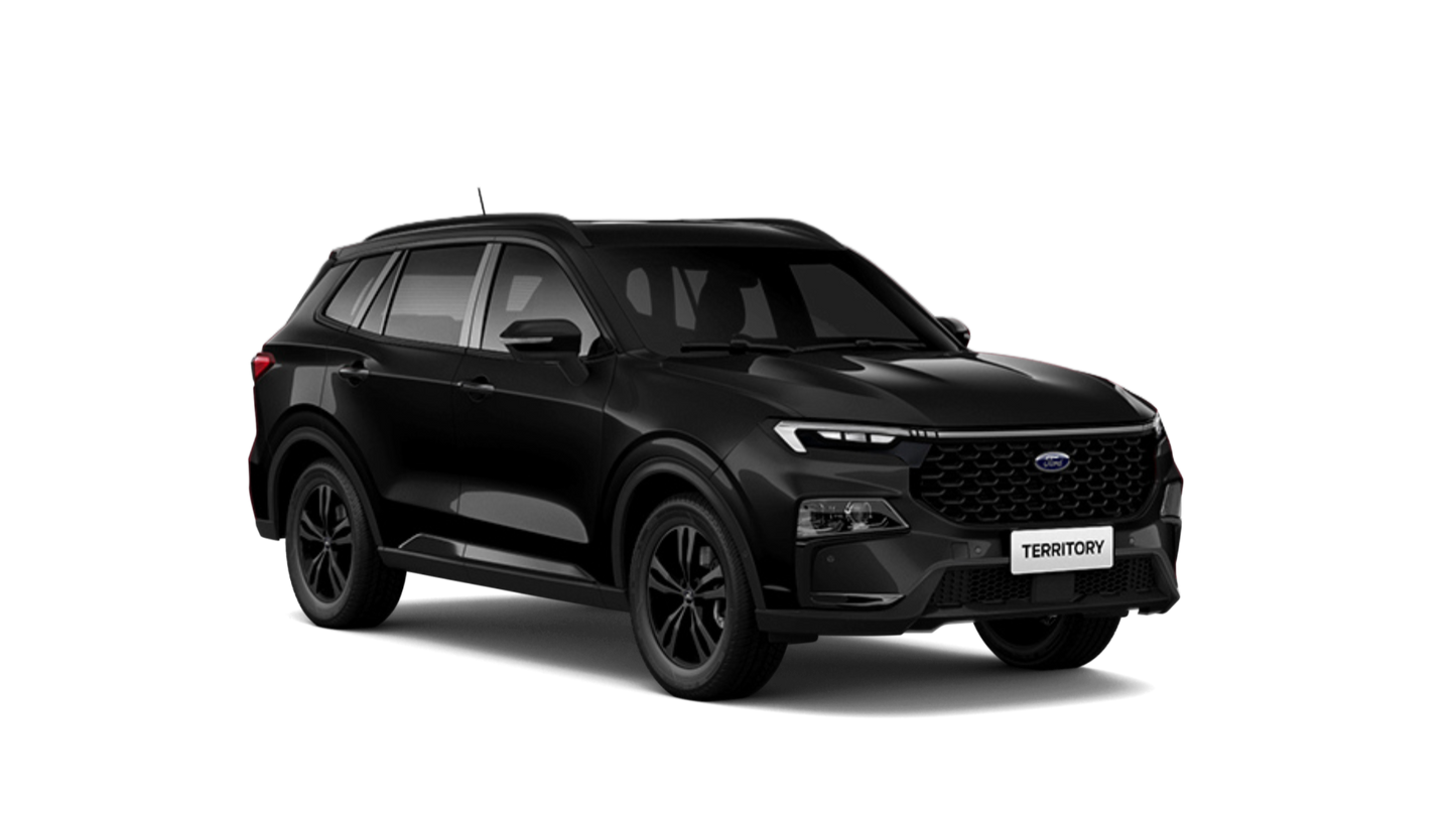Territory Sport 1.5L EcoBoost 4x2 7AT