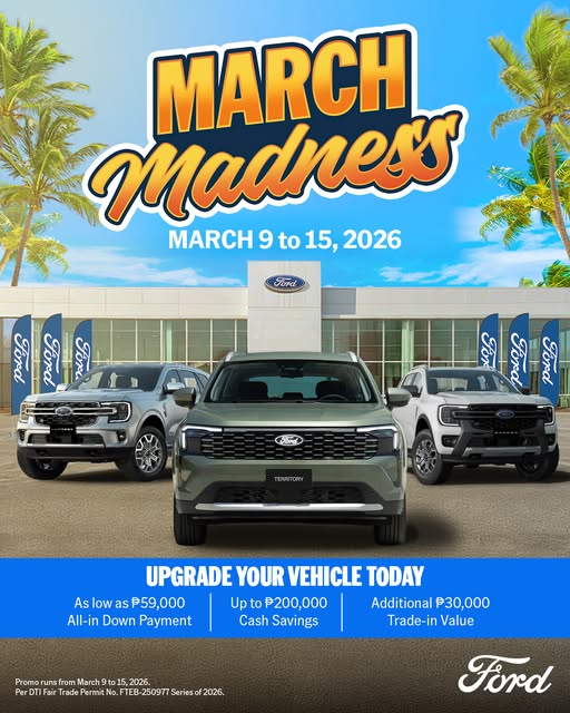 March Madness