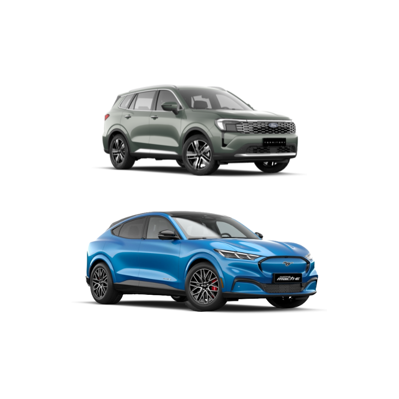 Electric and Hybrid