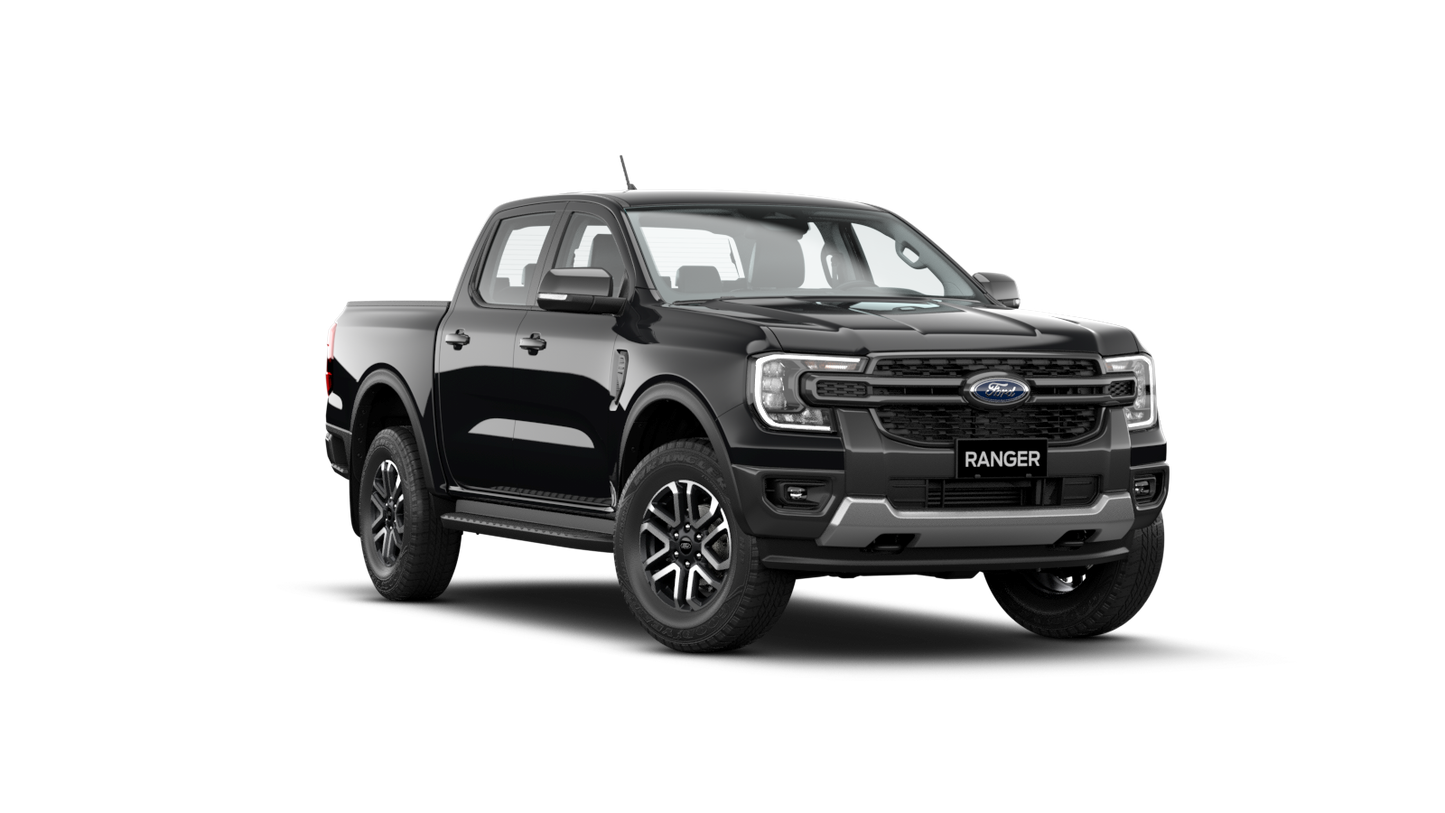 Ranger Sport 2.0L 4x2 6AT