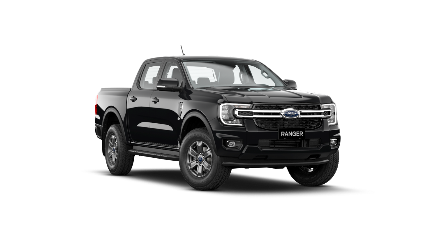 Ranger XLT 2.0L 4x2 6AT