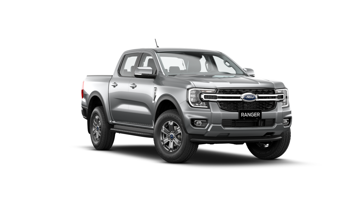 Ranger XLT 2.0L 4x2 6AT