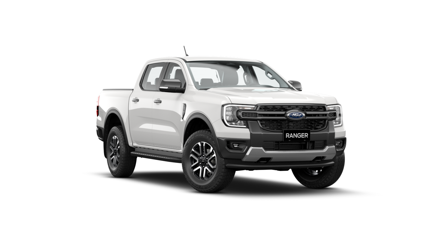 Ranger Sport 2.0L 4x4 6AT