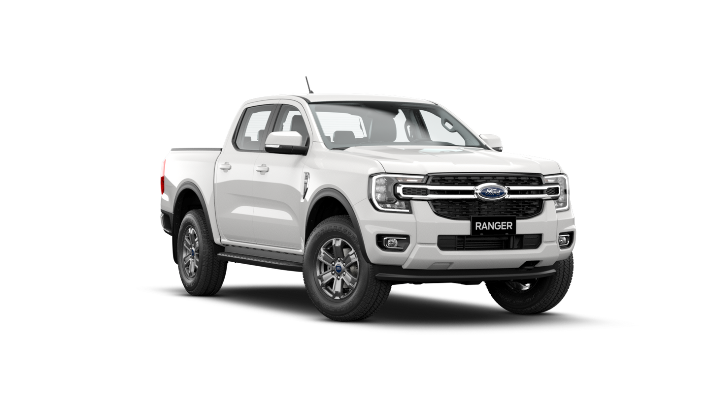 Ranger XLT 2.0L 4x2 6AT