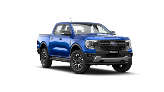 Ranger Sport 2.0L 4x4 6AT