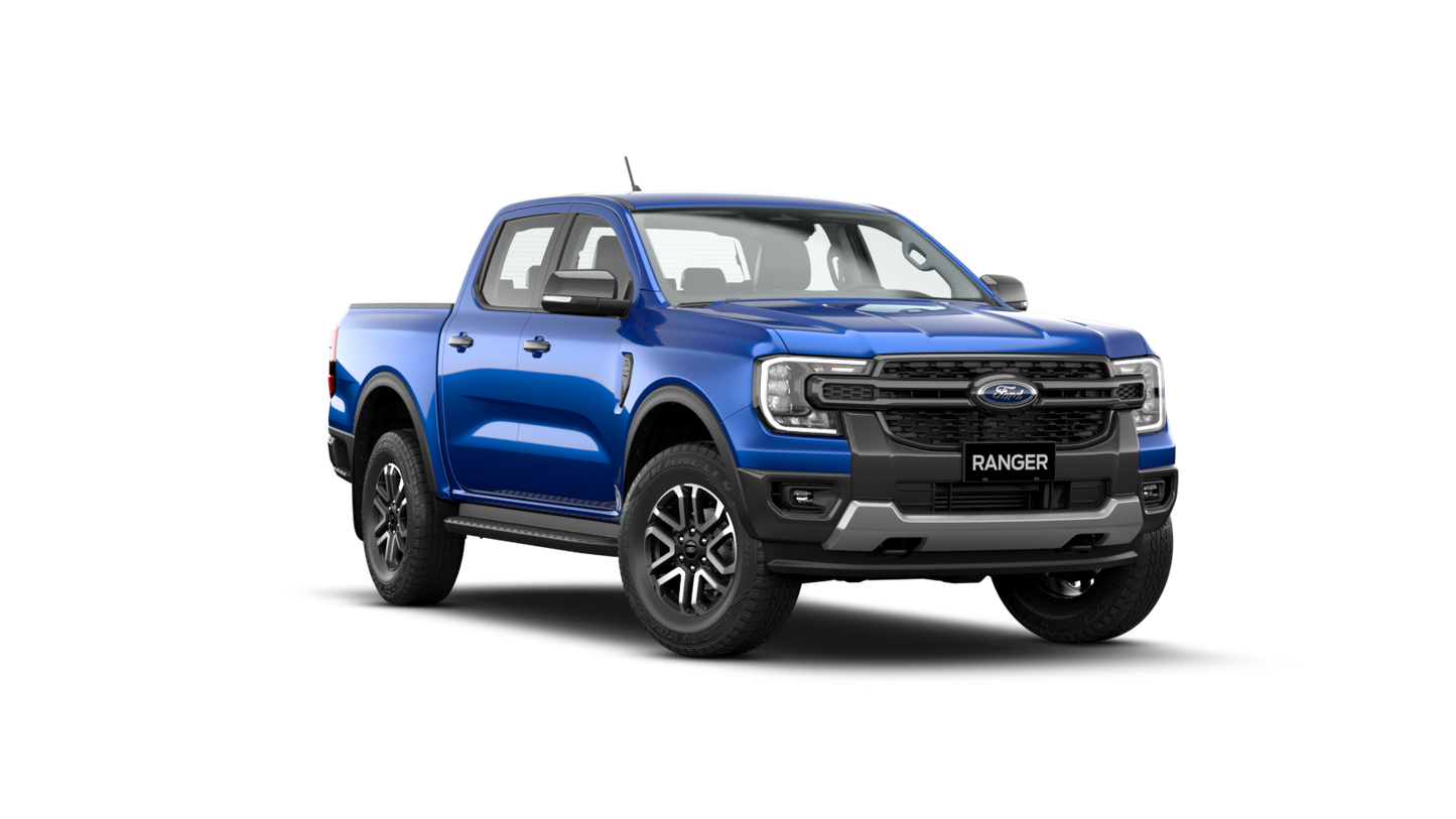 Ranger Sport 2.0L 4x2 6AT