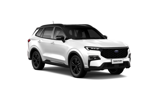 Territory Sport 1.5L EcoBoost 4x2 7AT