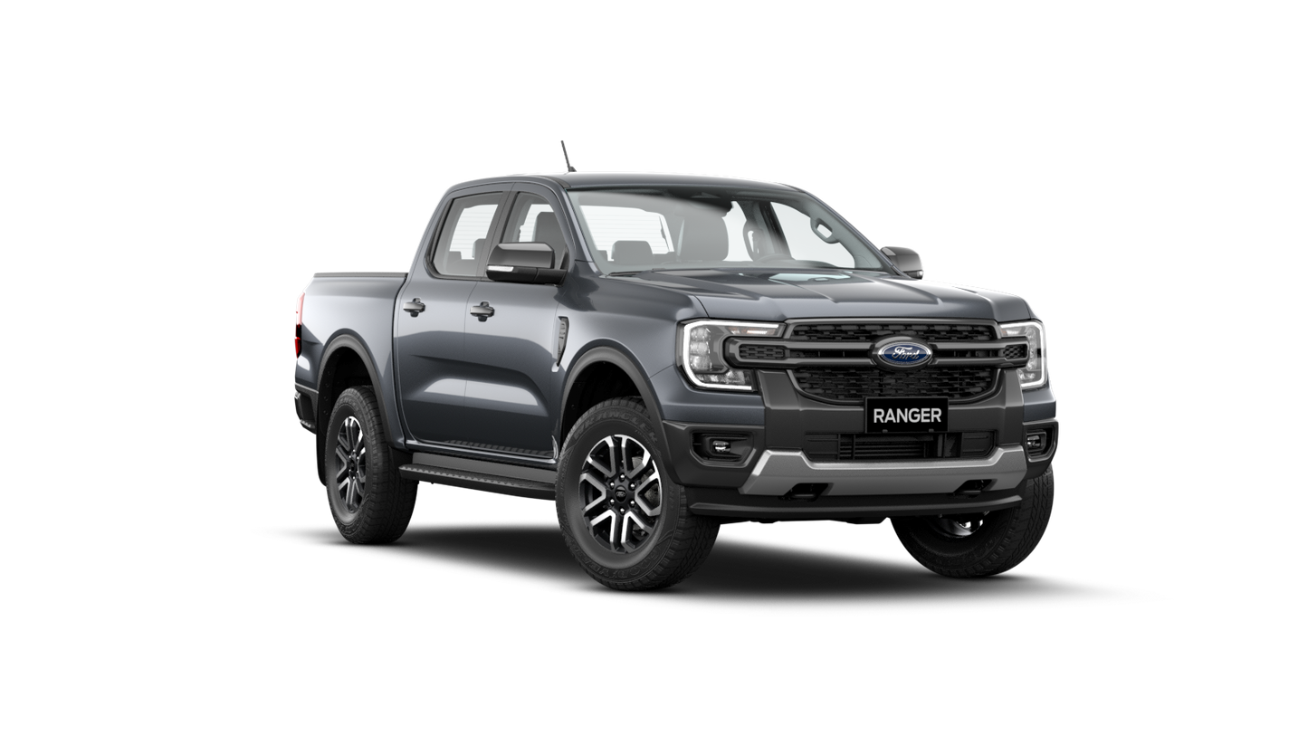 Ranger Sport 2.0L 4x4 6AT