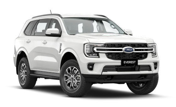 Everest Trend 2.0L 4x2 6AT