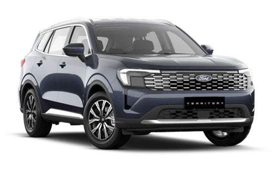 Territory Trend Hybrid 1.5L AT