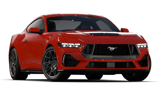Mustang 2.3L EcoBoost Premium 10AT