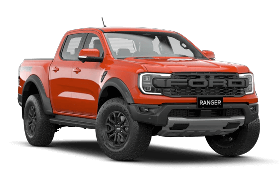 Ranger Raptor 2.0L Bi-Turbo 4x4 10AT