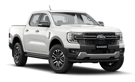 Ranger Sport 2.0L 4x2 6AT