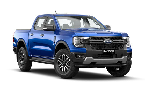Ranger Sport 2.0L 4x4 6AT