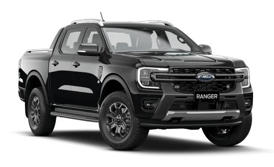 Ranger WildTrak 2.0L 4x2 6AT
