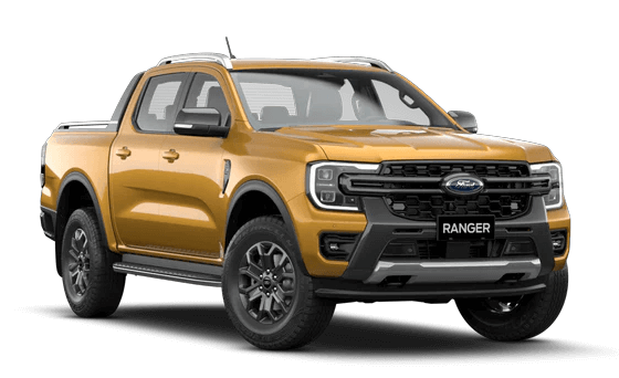 Ranger WildTrak 2.0L Bi-Turbo 4x4 10AT