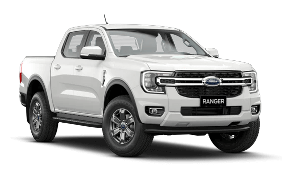 Ranger XLT 2.0L 4x2 6AT