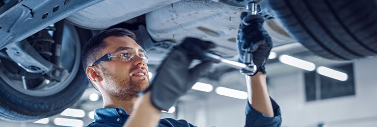 Fully Comprehensive Service