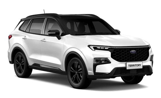 Territory Sport 1.5L EcoBoost 4x2 7AT